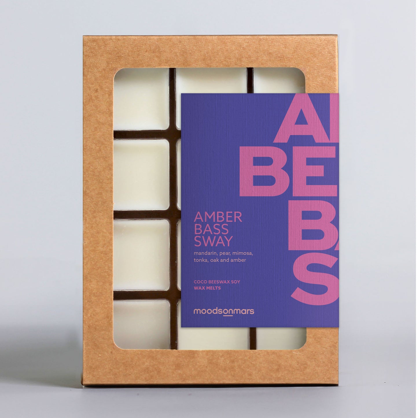 Amber Bass Sway
