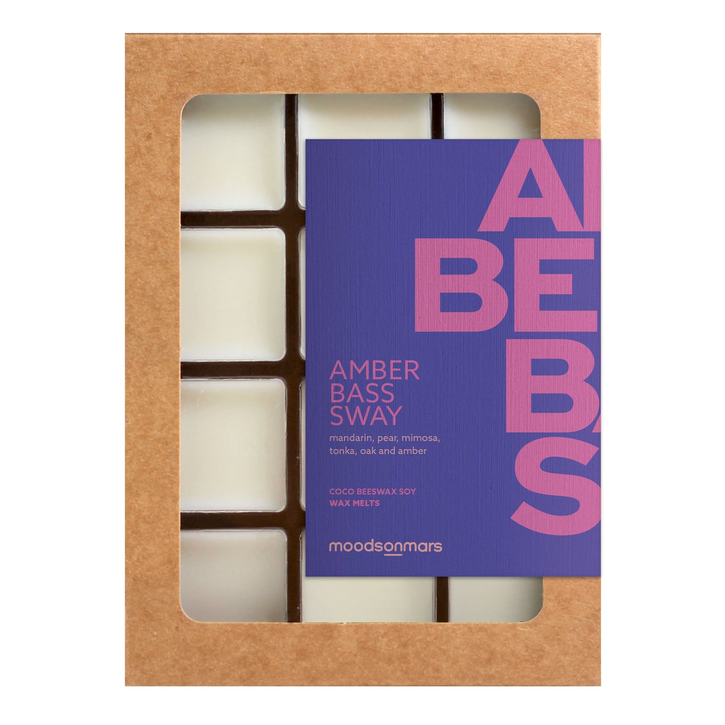 Amber Bass Sway