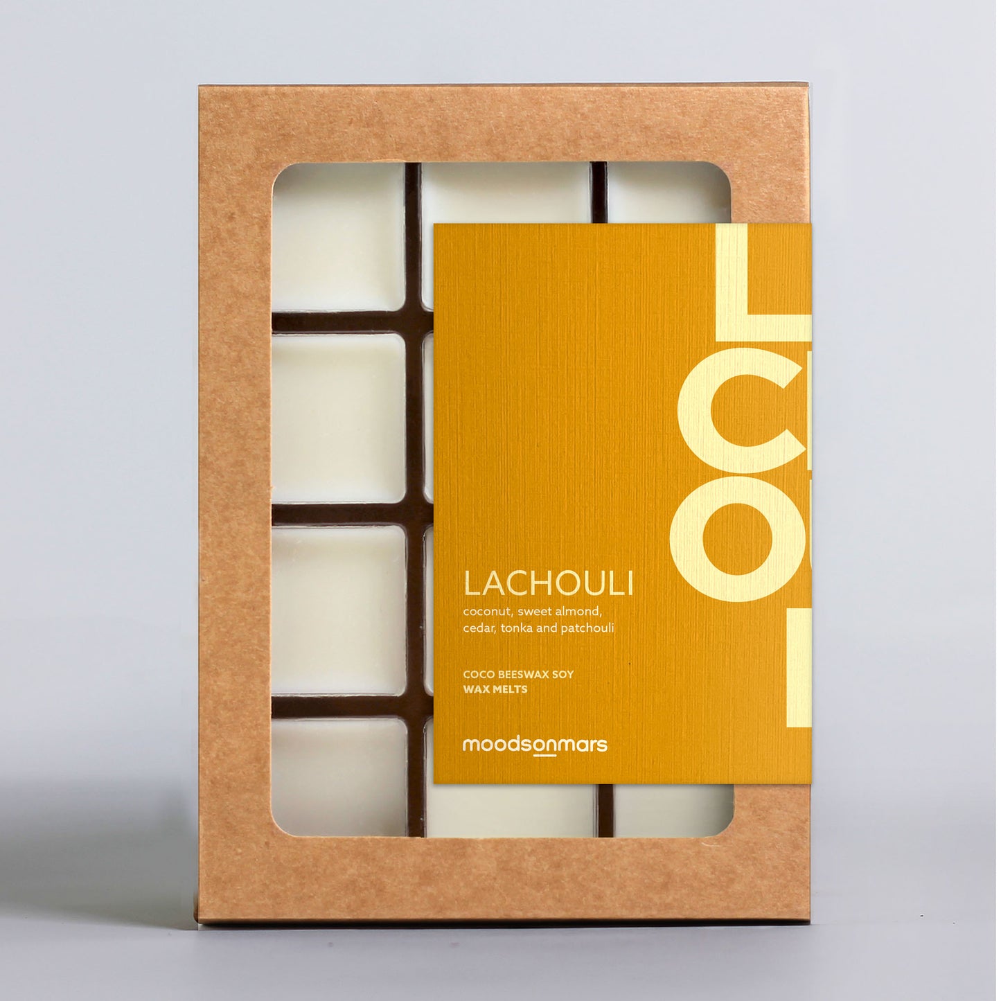 Lachouli