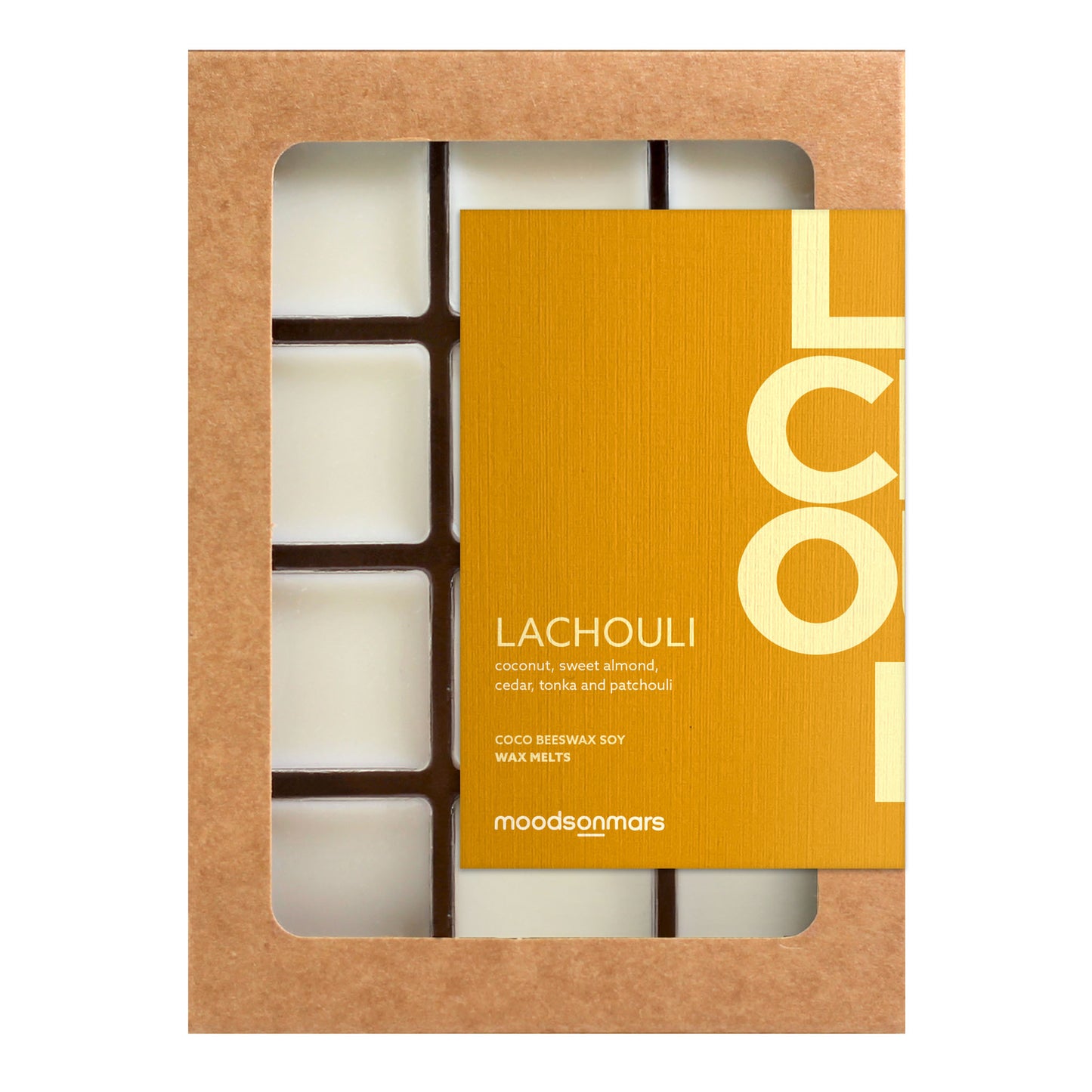 Lachouli