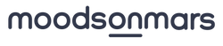 Moods on Mars logo