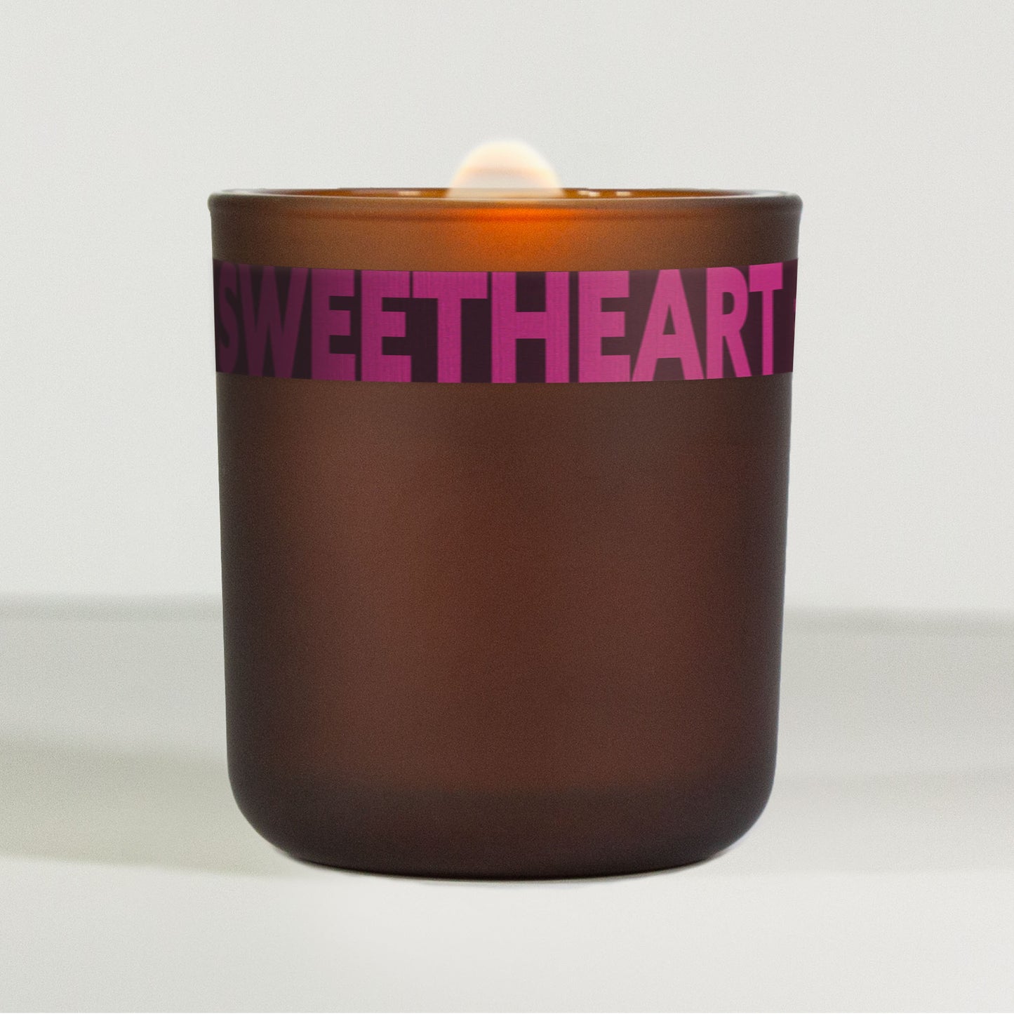 Sweetheart Truffles