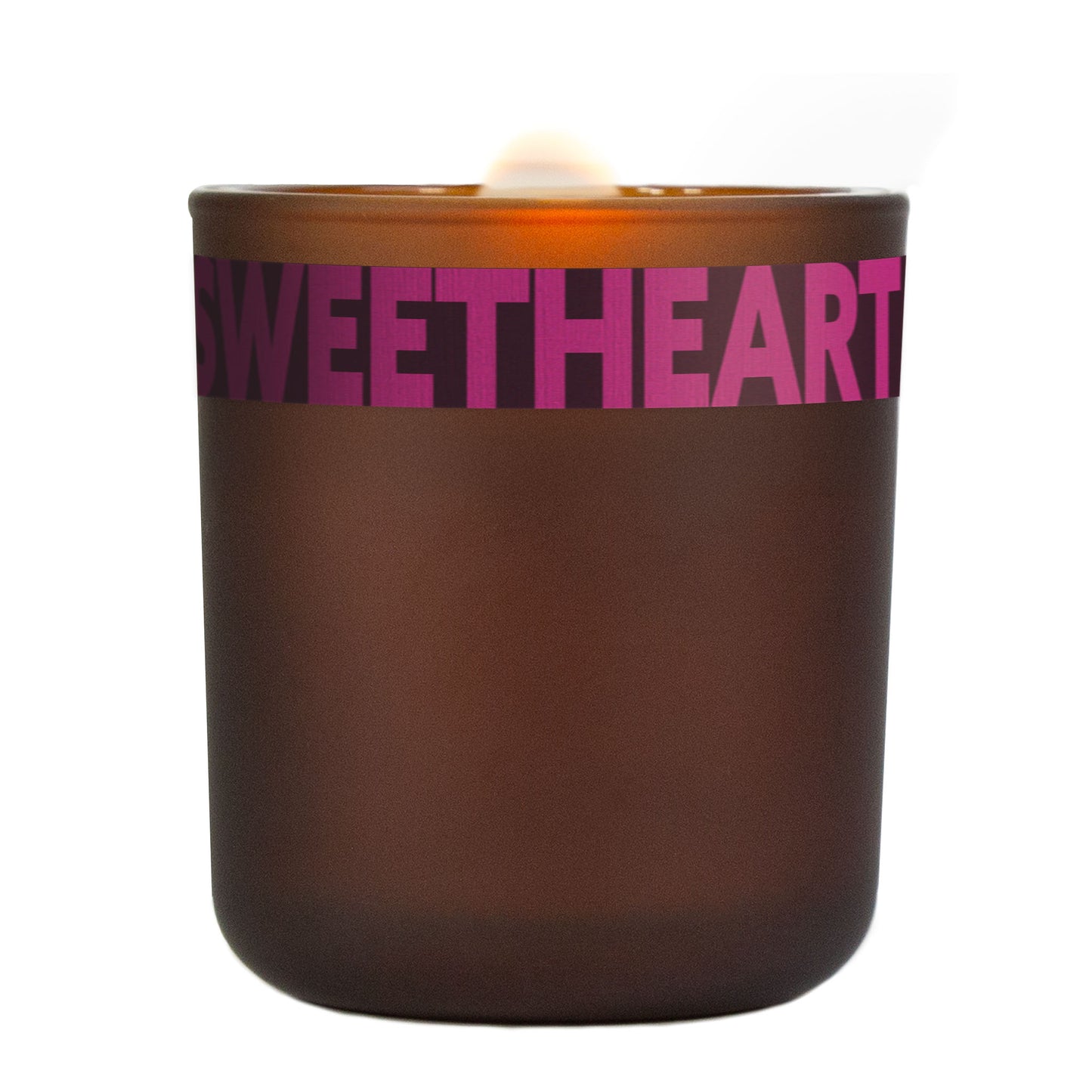 Sweetheart Truffles