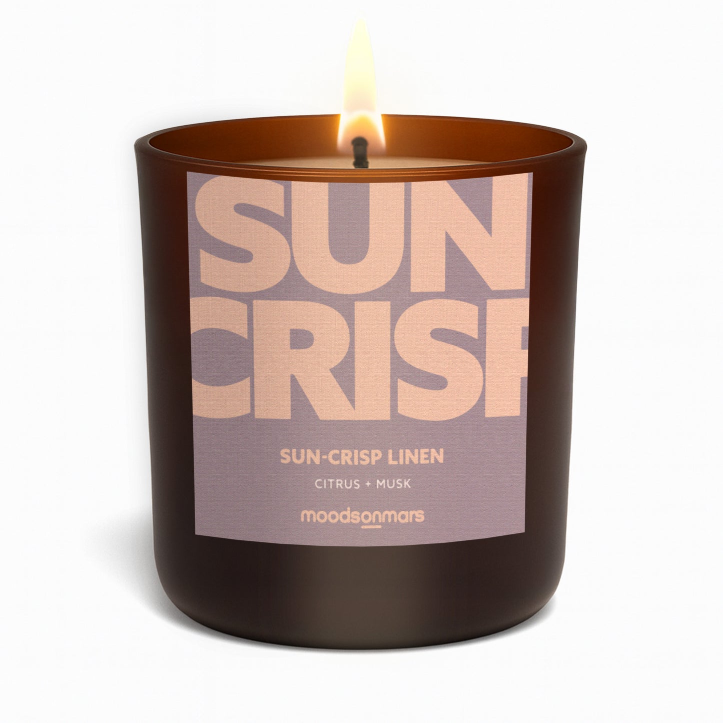 Sun-Crisp Linen