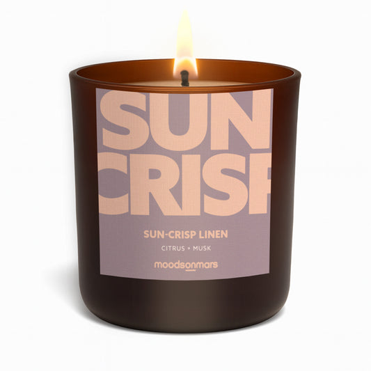 Sun-Crisp Linen