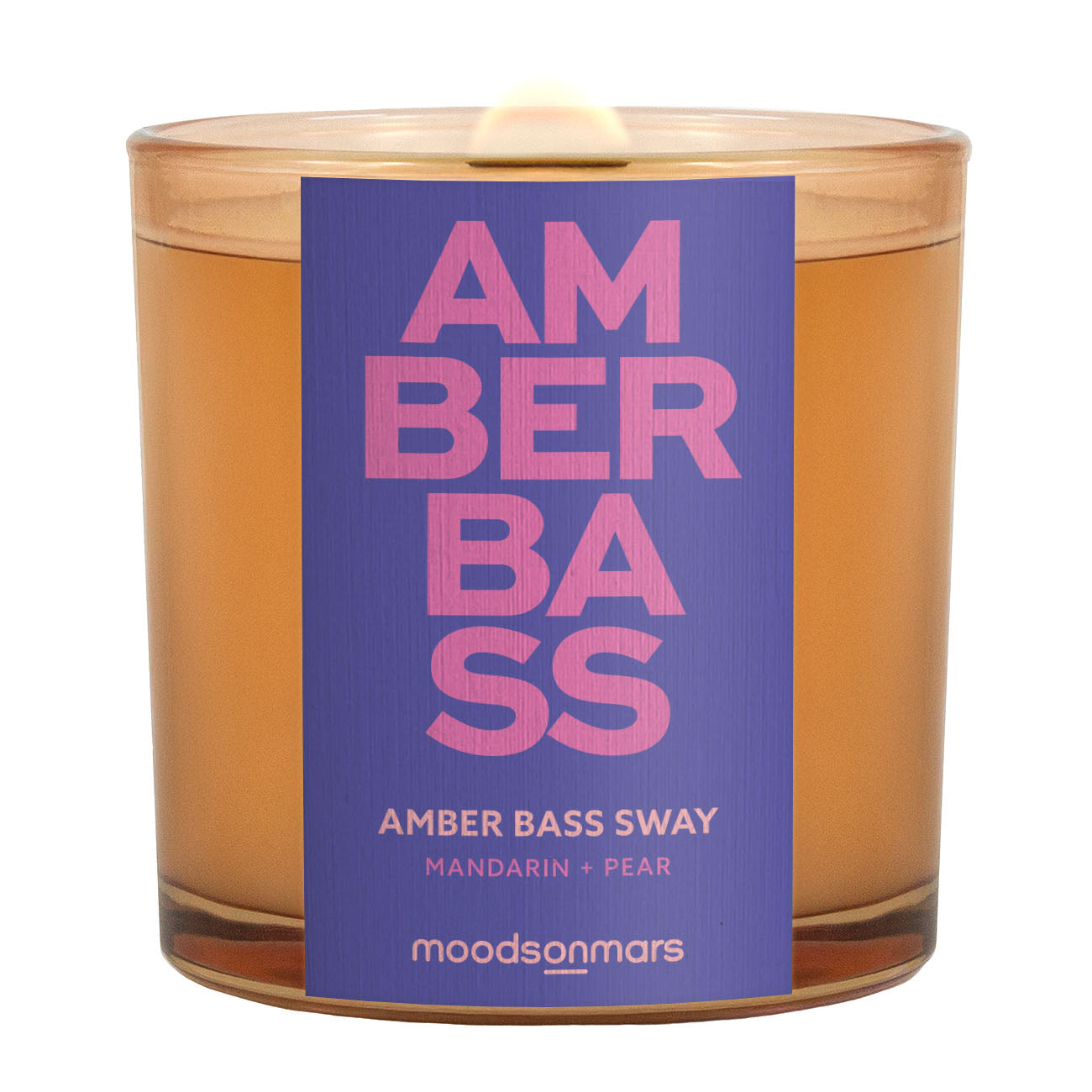 Amber Bass Sway
