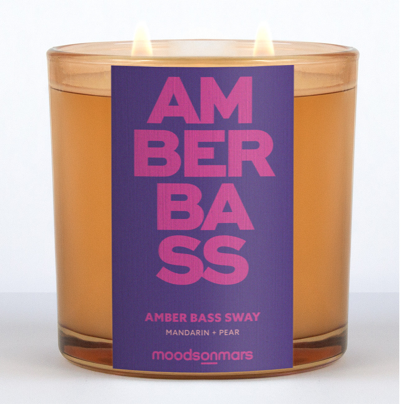 Amber Bass Sway