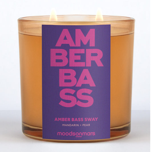 Amber Bass Sway