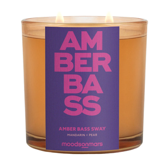 Amber Bass Sway