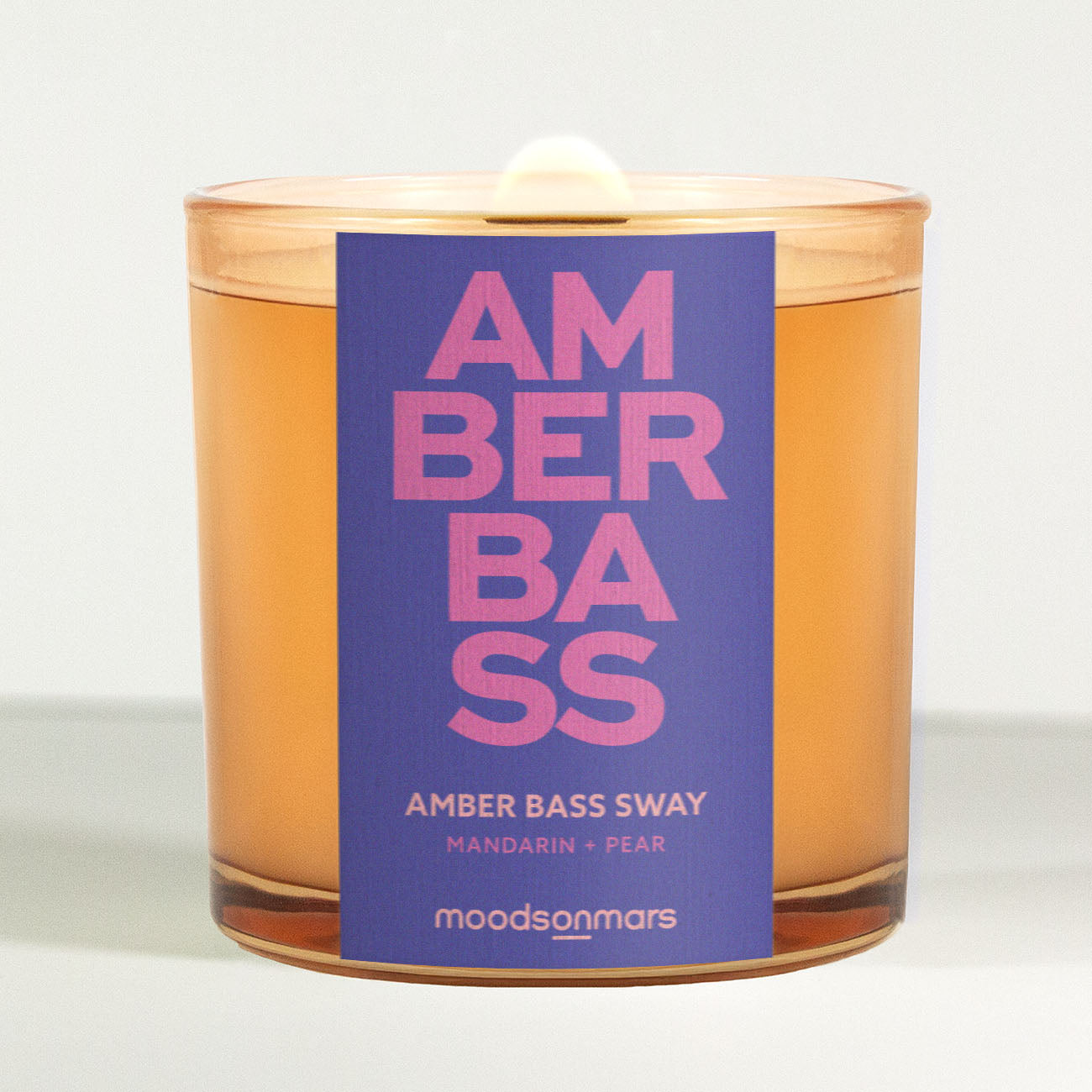Amber Bass Sway