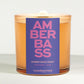 Amber Bass Sway
