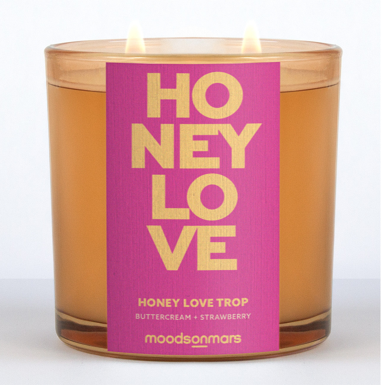 Honey Love Trop