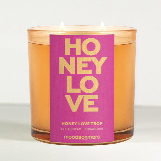 Honey Love Trop