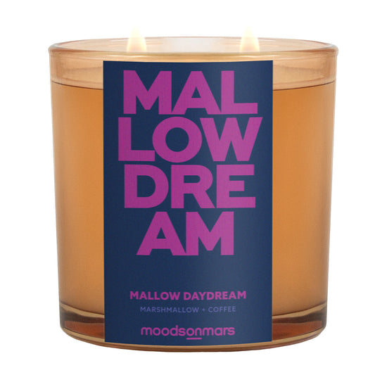 Mallow Daydream
