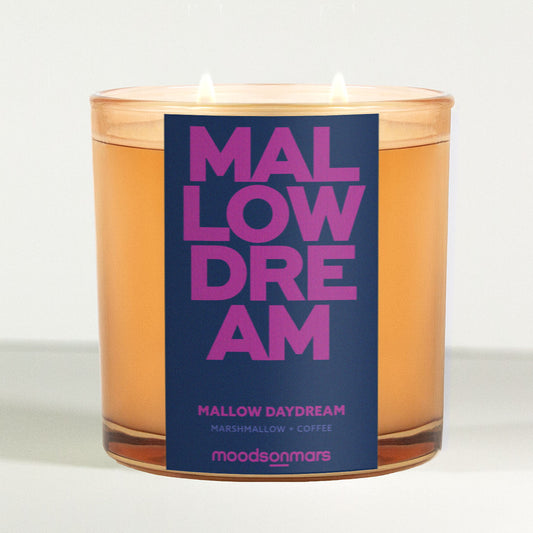 Mallow Daydream